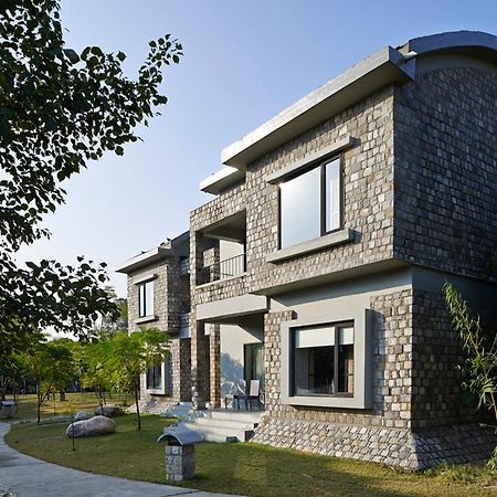 Club Mahindra Corbett Hotel Dhikuli Exterior foto