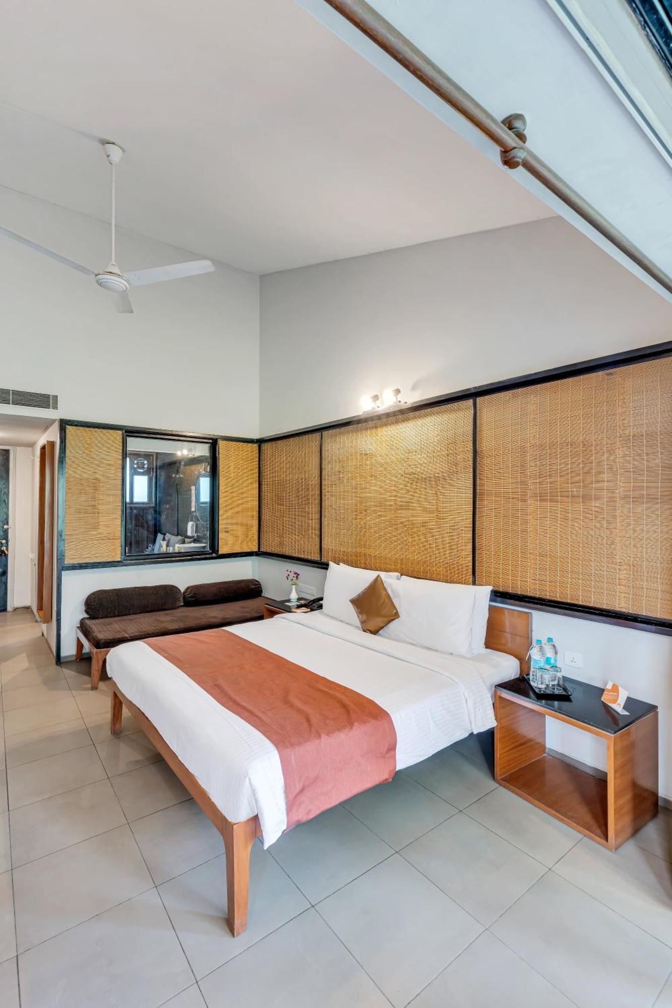Club Mahindra Corbett Hotel Dhikuli Exterior foto